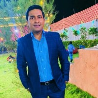 AMRENDER Thakur