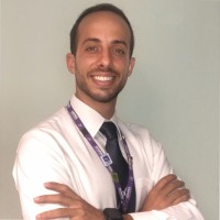 George Gklezakos
