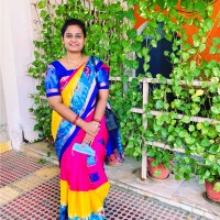 Sukanya Patro
