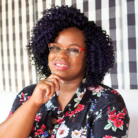 Jenice Milburn, Mba