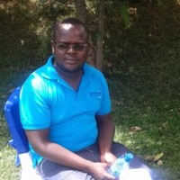 Vincent Kiamba