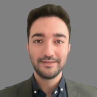 Mohammad Amin Ahmadi