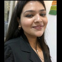GAURI AGRAWAL