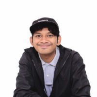Muhammad Afriansyah