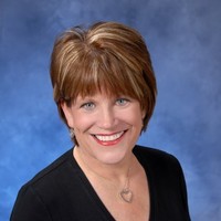 Laurie Reinsmith