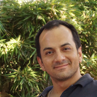 Rodrigo Garcia