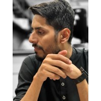 Zeeshan Javid