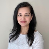 Samia Ahmed