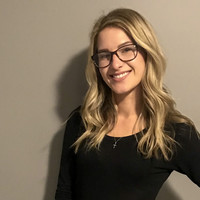 Katelyn Mcphee