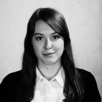 Ana-Maria Ilea