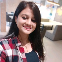 Anjali Taran