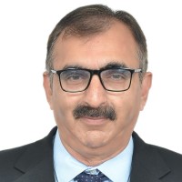 Atul Raja
