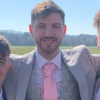 Colin O’Mahony