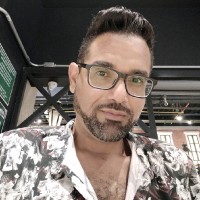 Welton Alves de Araujo.