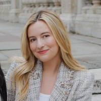 Olivia DeRamus