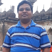 Subhabrata Maiti