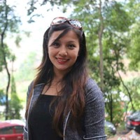 Komal Shakya