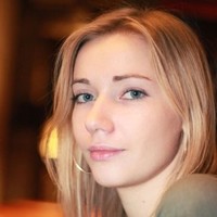 Evgenya Grishanovich