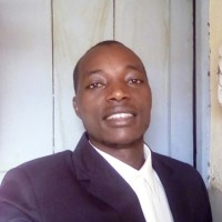 Godfery Kamundi