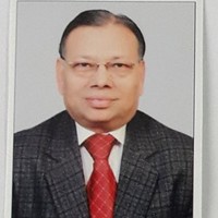V P Gupta