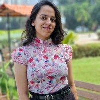 Khushbu Pamnani