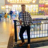 Gaurav Chouhan