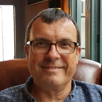 Mark Hillier