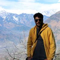 Nikhil Godbole