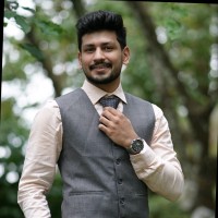 Ishan Thomas