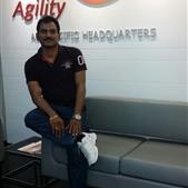 Sreedhar Devarapalli