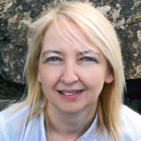 Nathalie CALIC