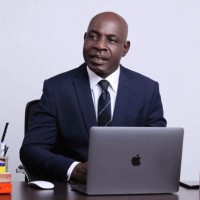 Gabriel Omeibe