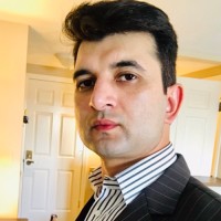 Raheel Cheema