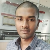 Rajesh Nandakumar