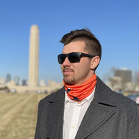 Cade Earp