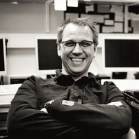 Karl Thomas Høegh