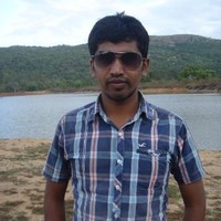 Nagesh Naga
