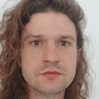 Ben Luton