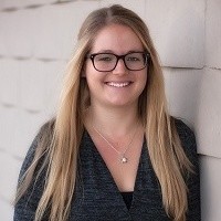 Ericka Davis, SHRM-CP