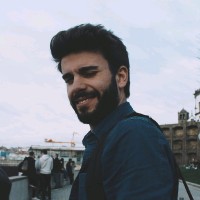 Pedro Sampaio