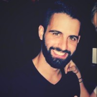 Panagiotis Vagenas