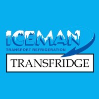ICEMAN - TRANSFRIDGE (Transport Refrigeration)