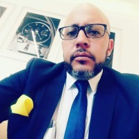 Ricardo Paúl Albán Carcelén