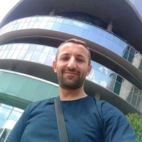 Ali Gökçe