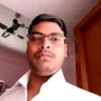 Dharamendra Kumar Chaurasiya
