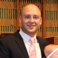 Brandon Fenwick
