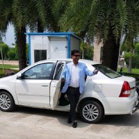 Sunil Mishra