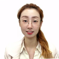 Eileen Yang