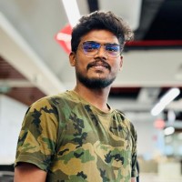 Bharath Gopam