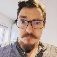 Simon Robinson